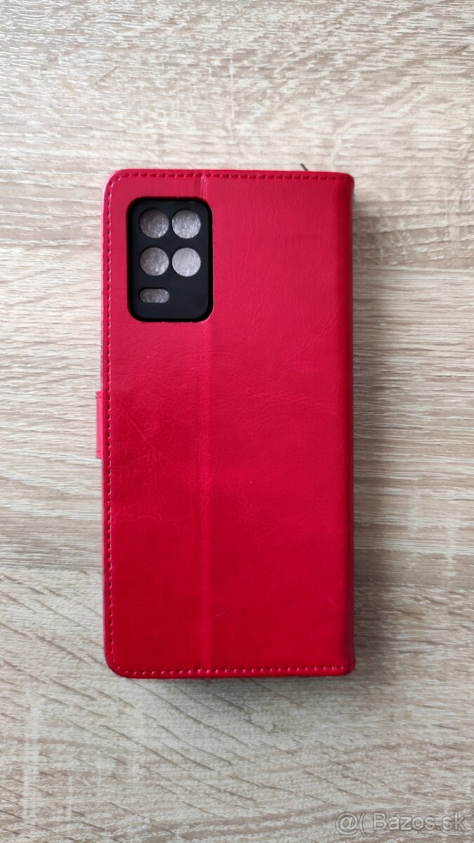 Púzdro na Realme 8 5G - 4