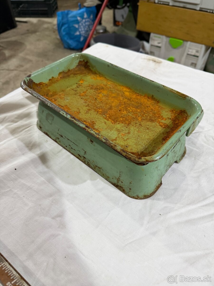 kuchnyské váhy, váha - 4