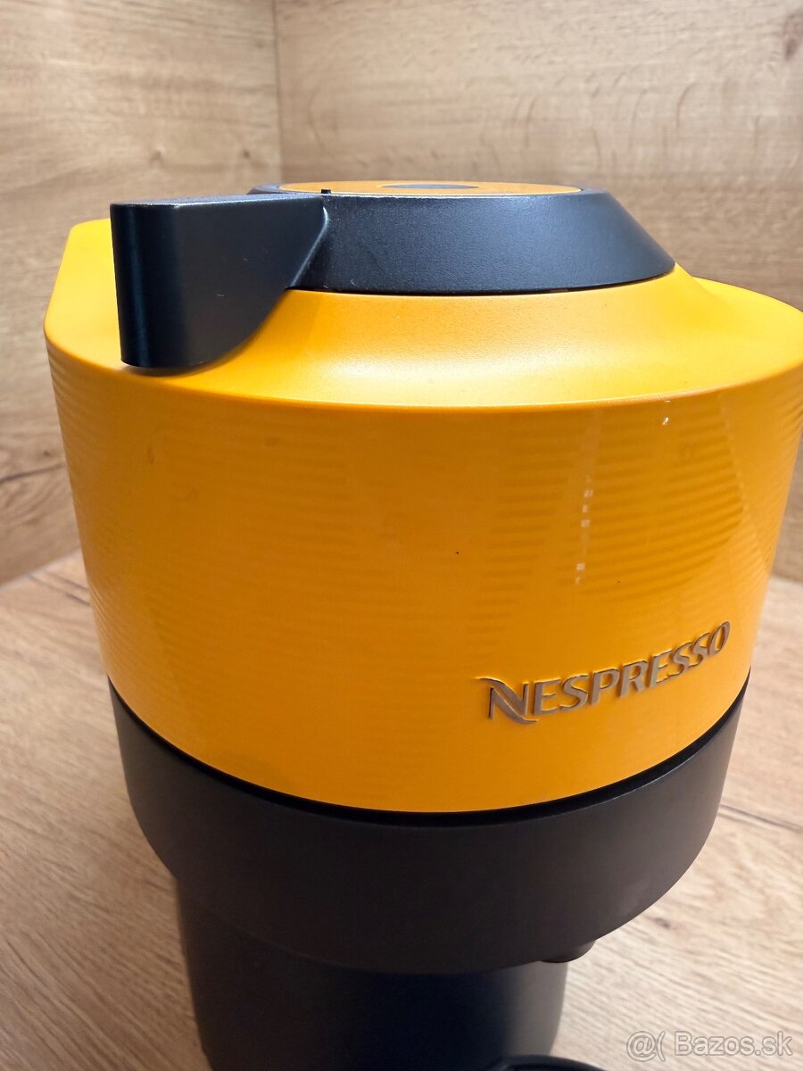 Neapresso kavovar - 4