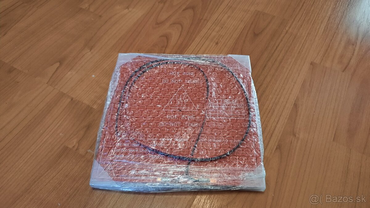 3D tlačiaren - elektronika - 4