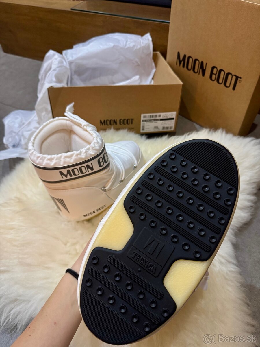 Moon boots - 4