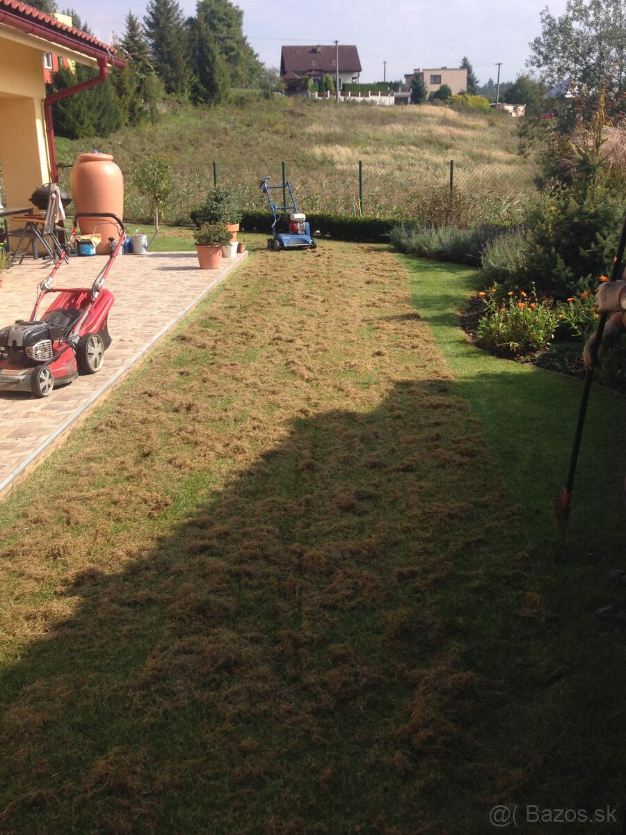 BRIGÁDA – ÚDRŽBA ZELENE (okolie PB, BY) - 4