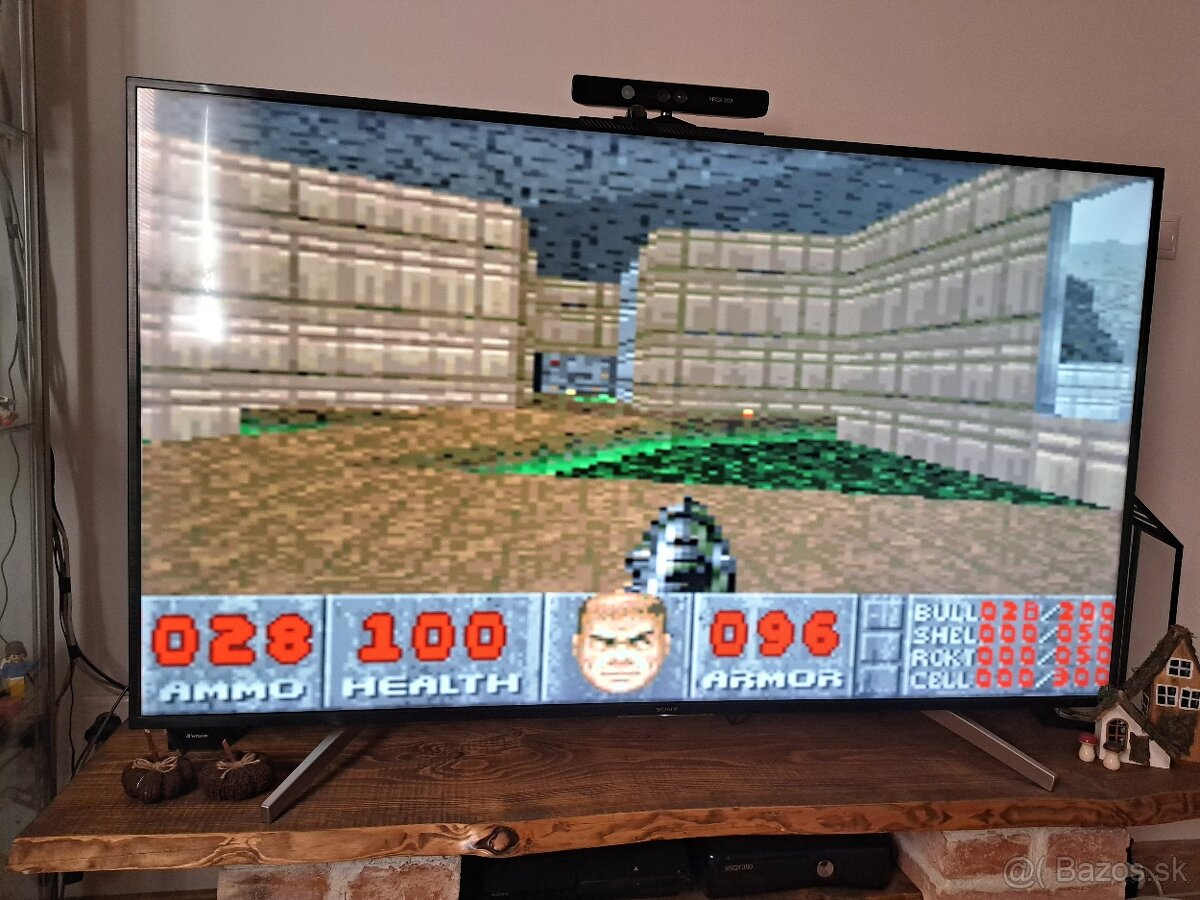 Herná konzola 20000hier - 4