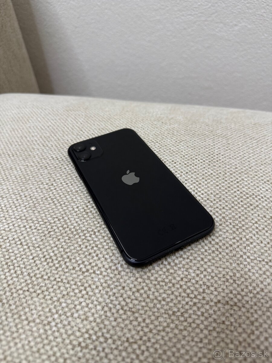 iPhone 11 64GB - 4