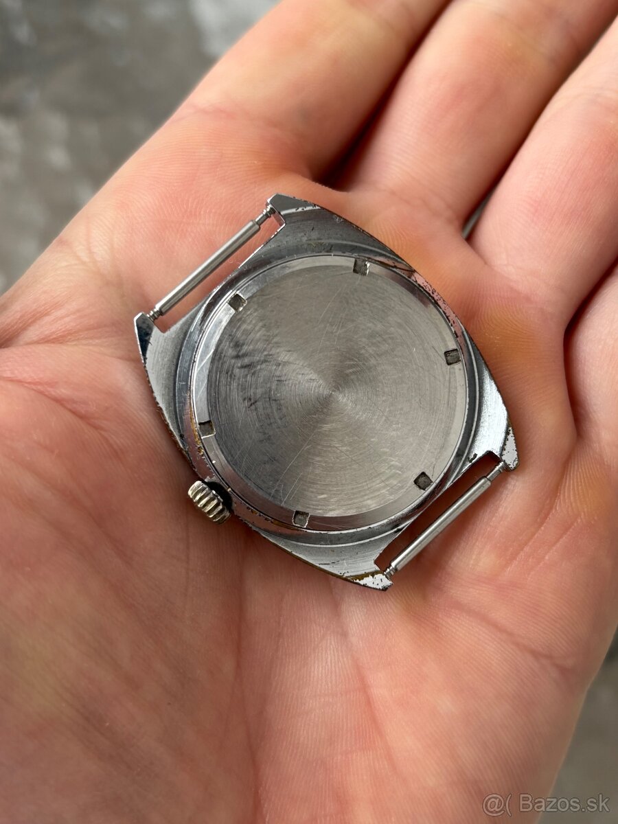 Prim Soudek Chróm - 4