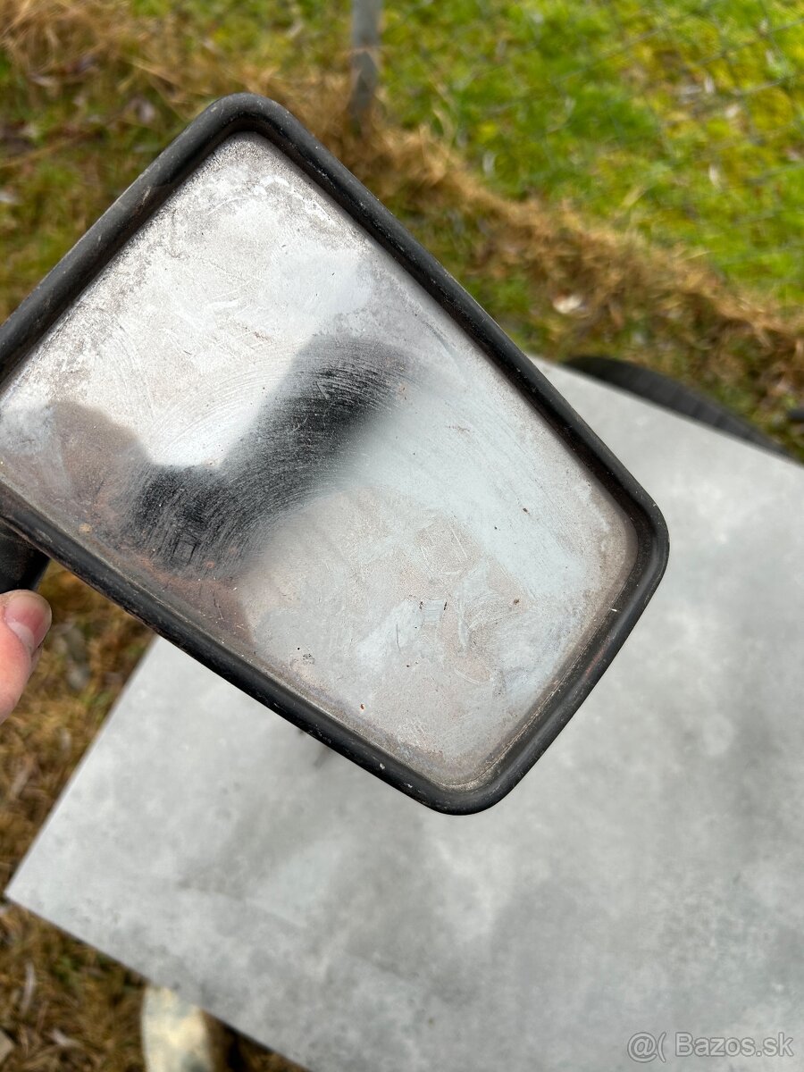 Spätné zrkadlá škoda 120/105/130 - 4