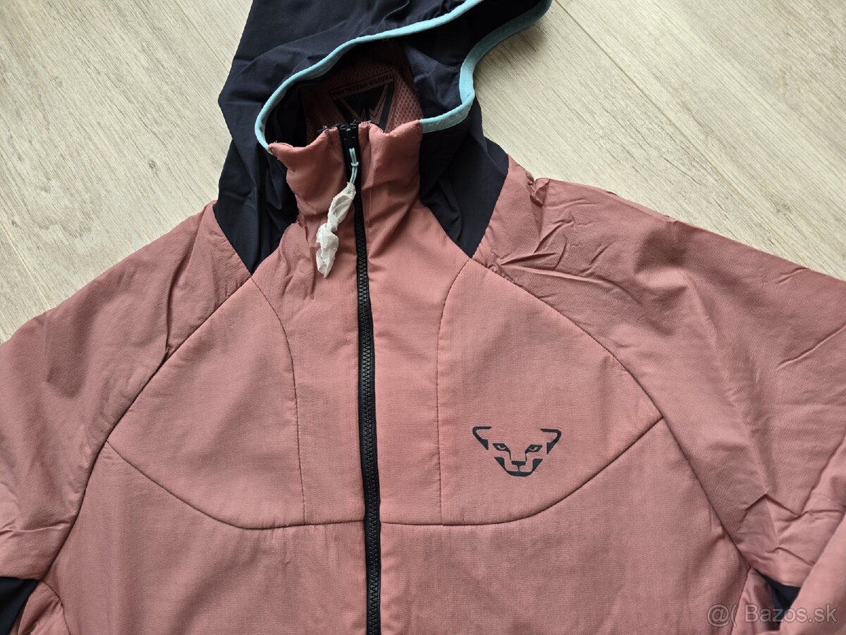 Bunda mezzalama, vel L_nova - 4