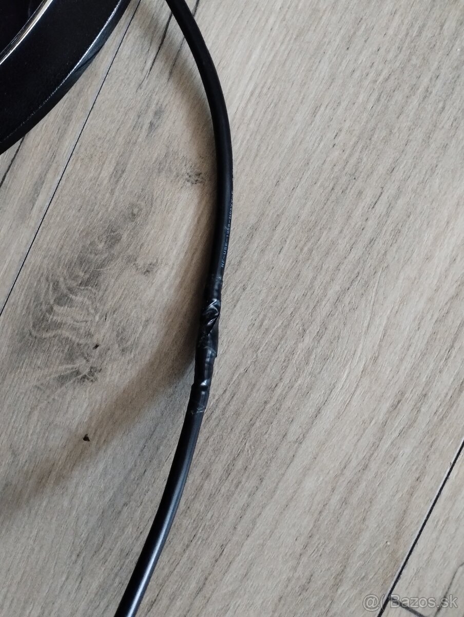 Predám televízor LG uhlopriečka 80 - 4