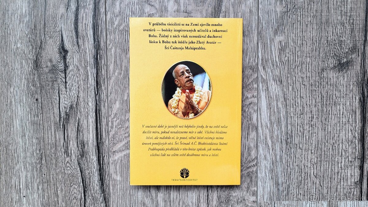 Kniha - Zlatý avatár - 4