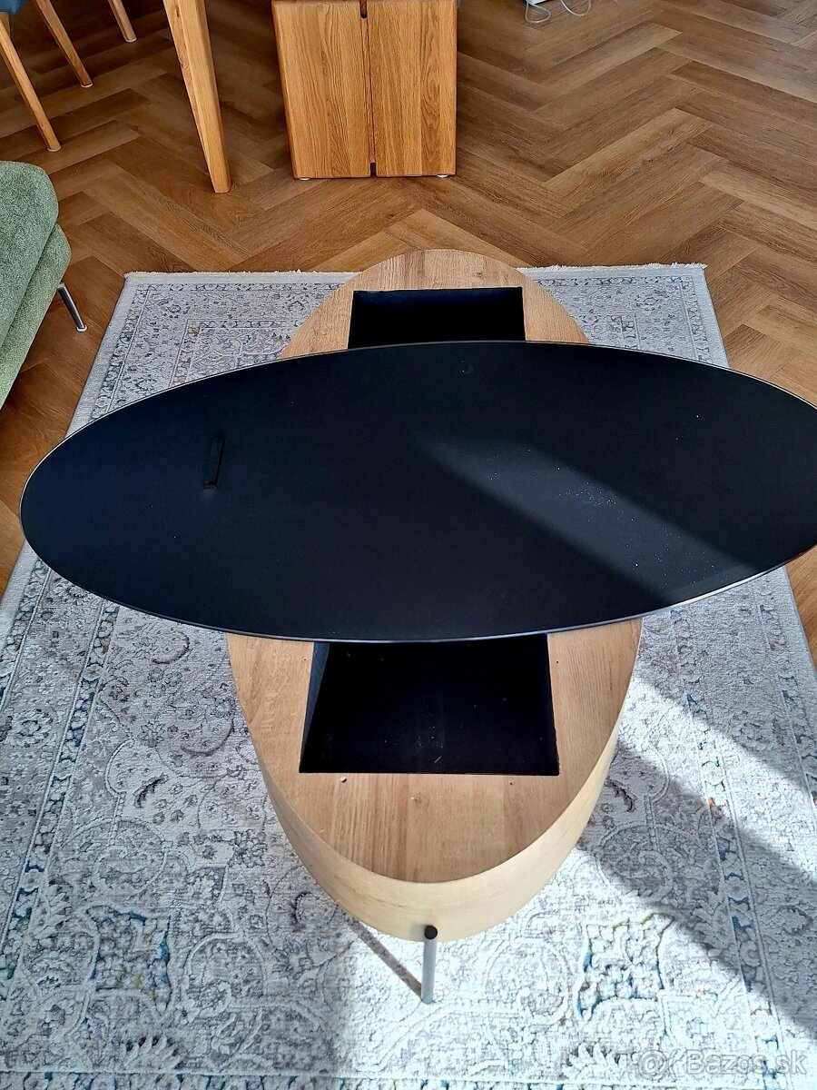 Konferencny stolik - 4