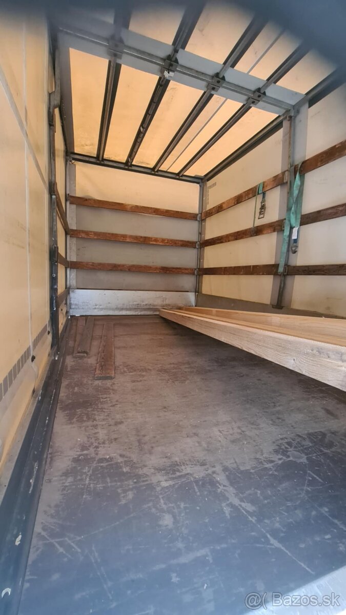 Predám Fiat Ducato - 4