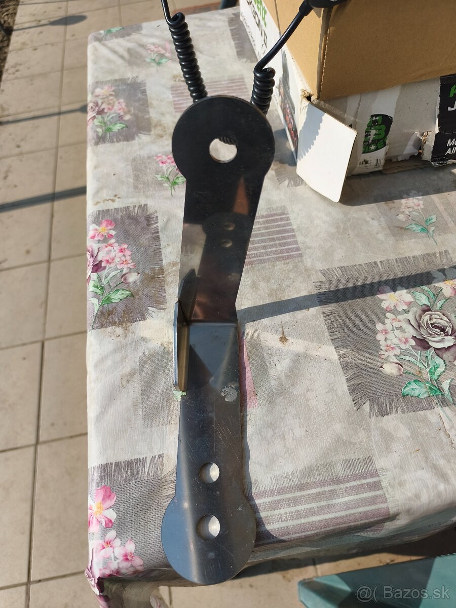 Vysielacka do Kamiona - 4