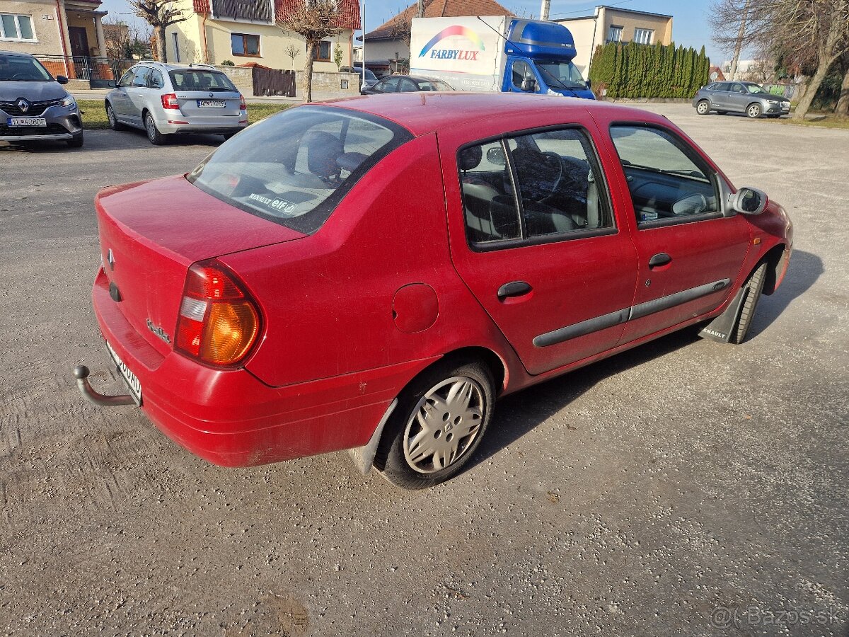 Renault Thalia 1.4 - 4