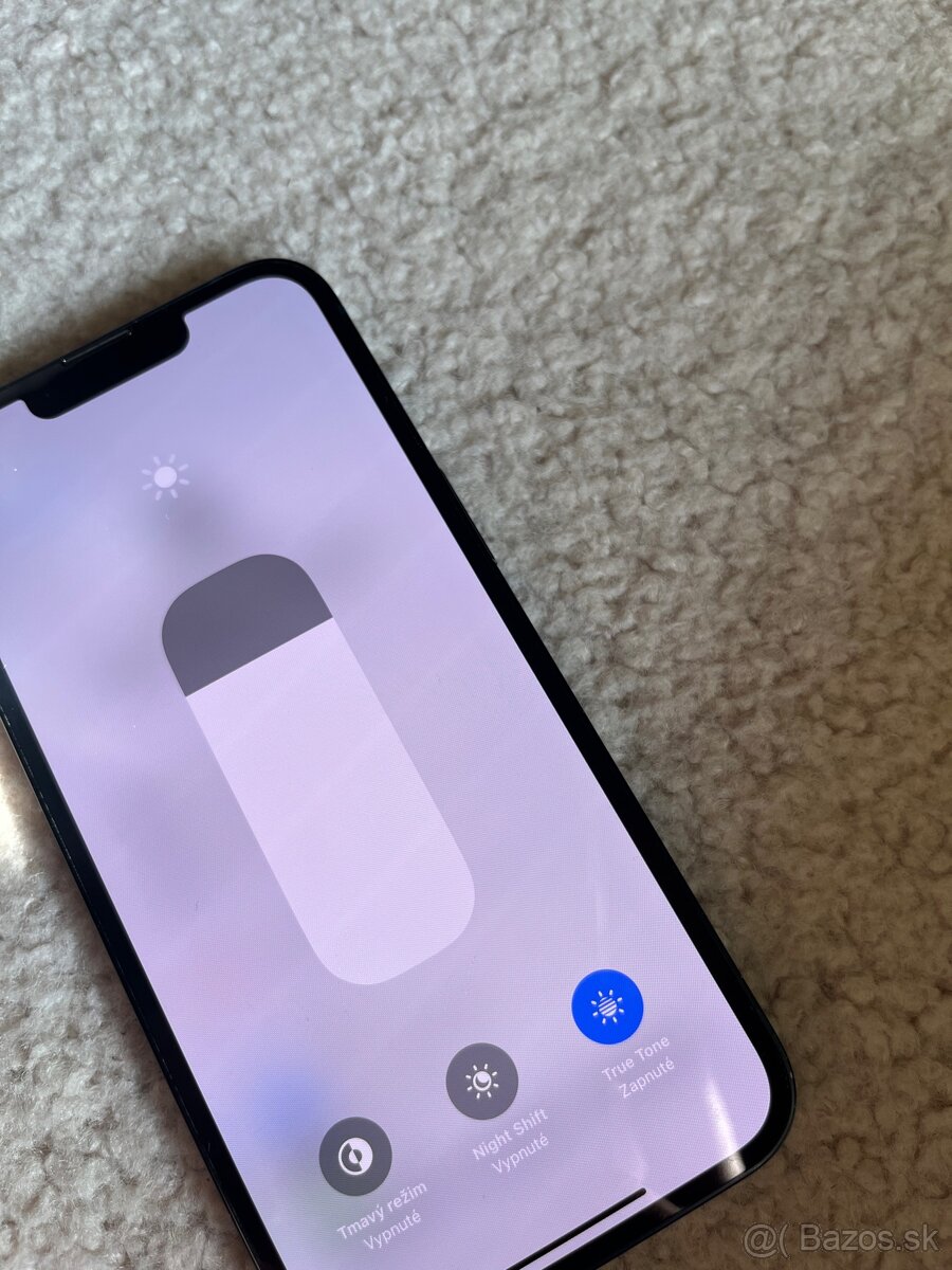 iPhone 13 128GB 100% baterka - 4