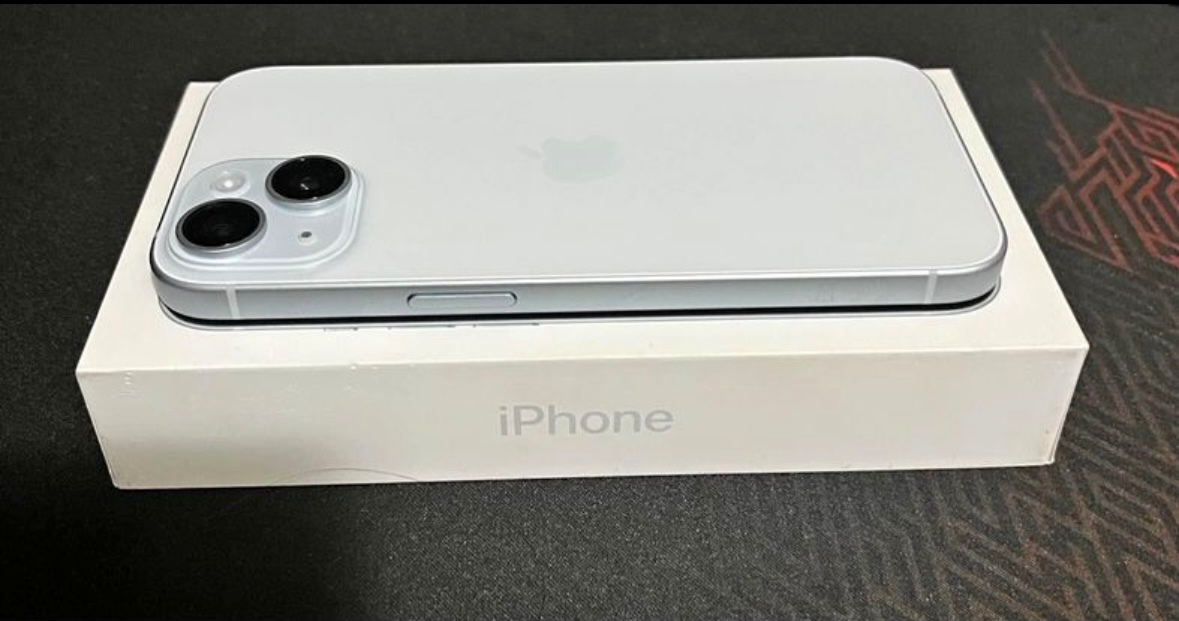 iPhone 15 128gb - 4