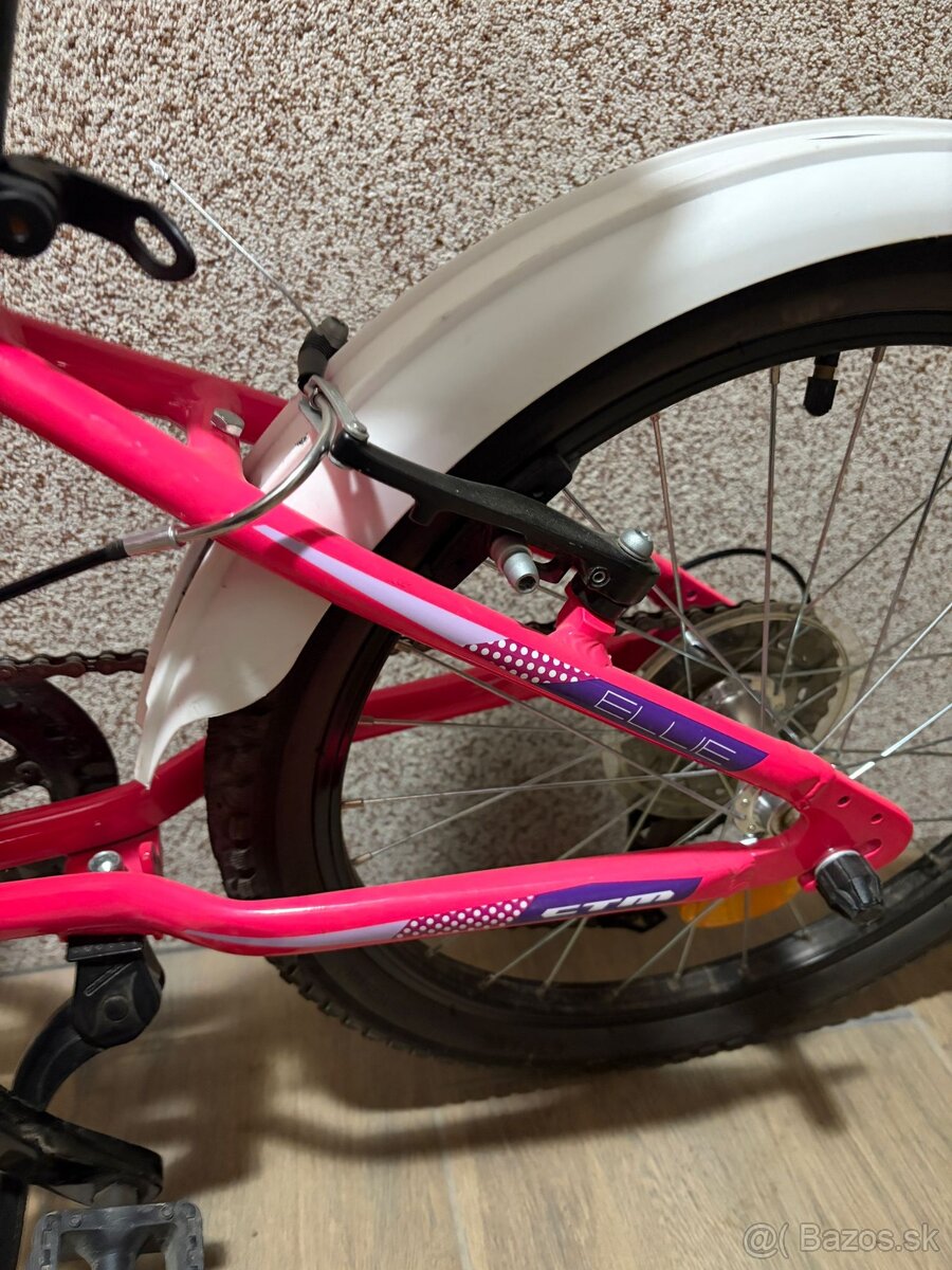 CTM ELLIE 20" - 4