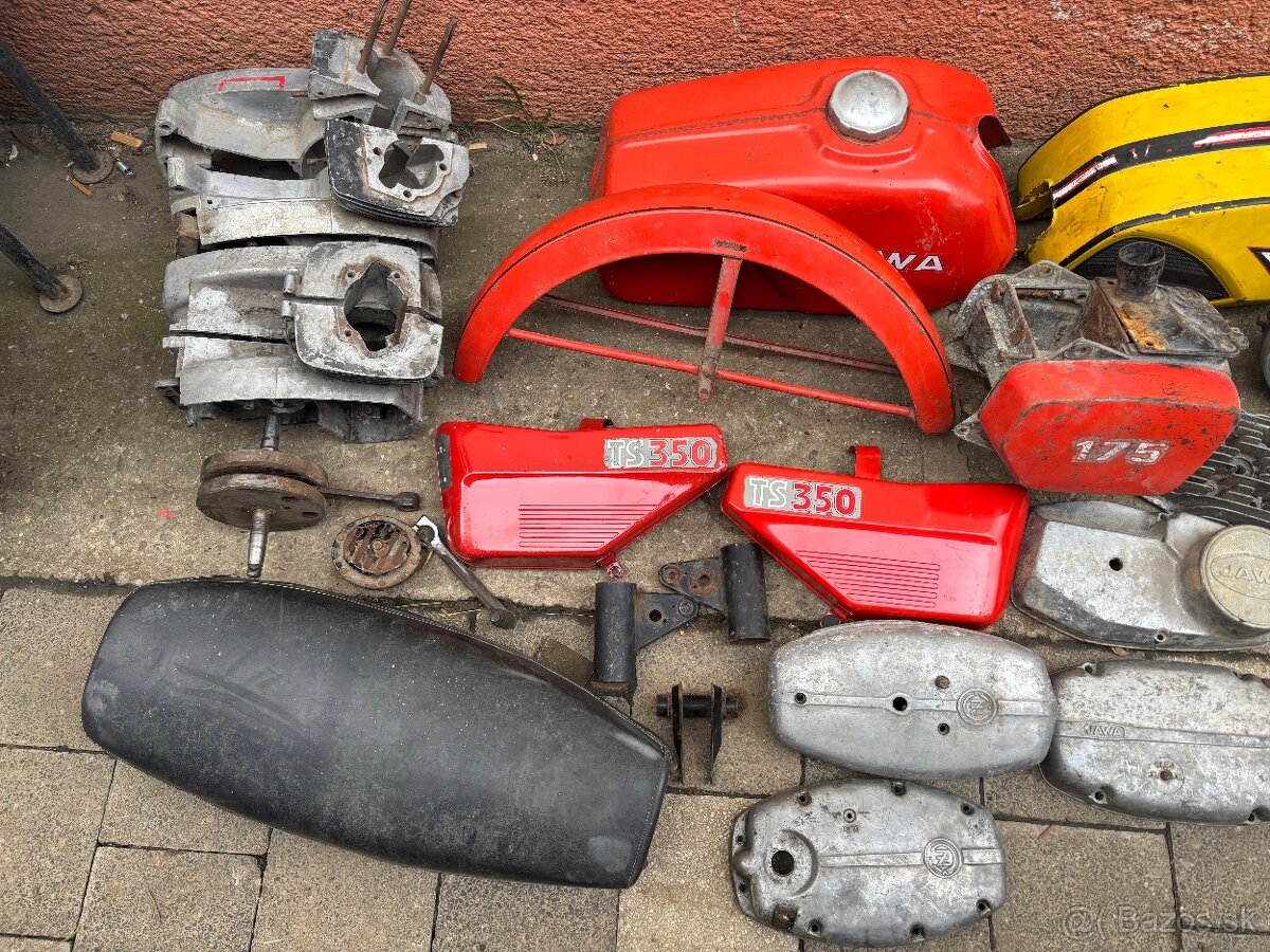 Diely čz 477,476,487,488,471,472 634 - 4