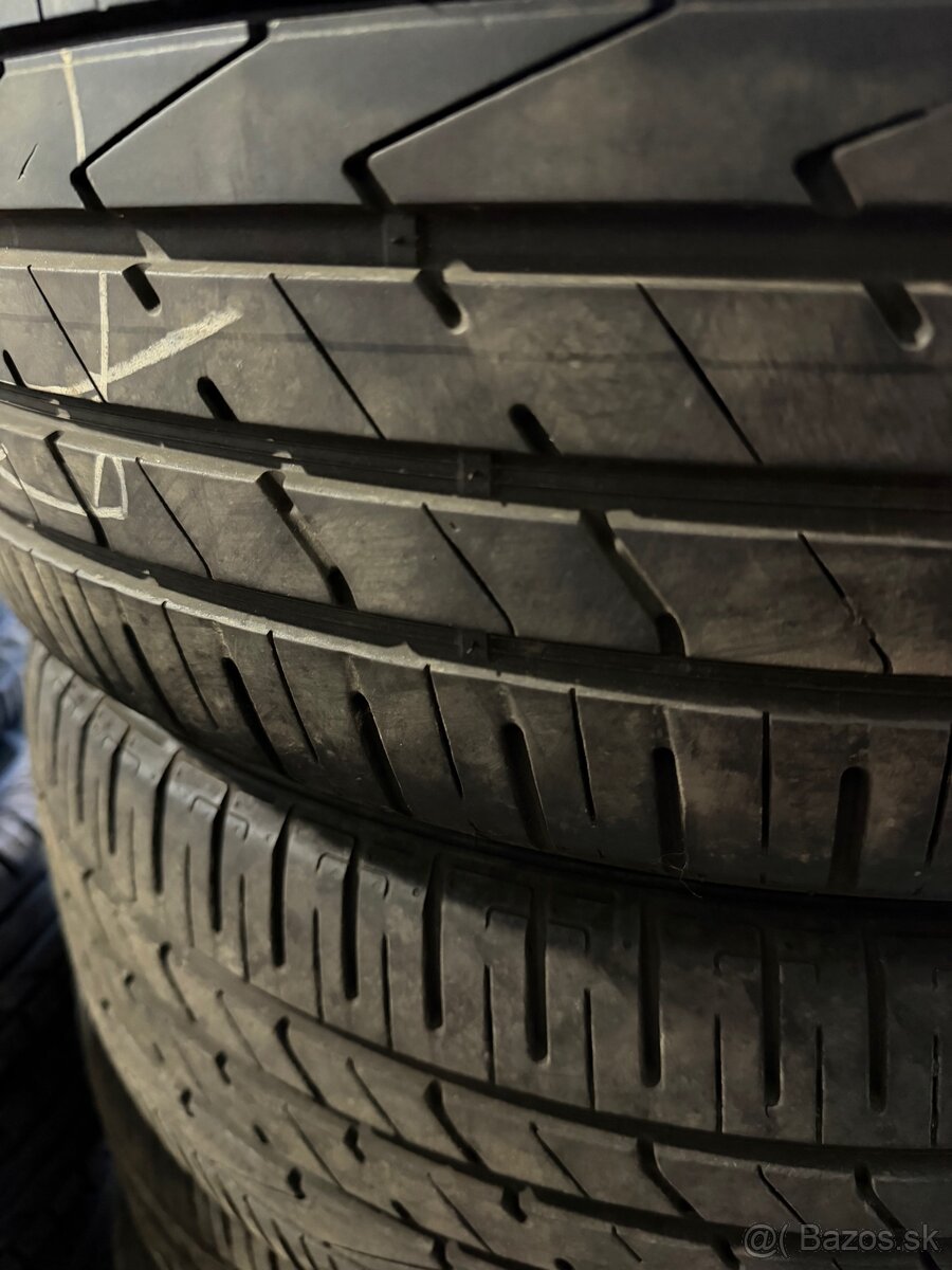 Letné Pneumatiky - 4