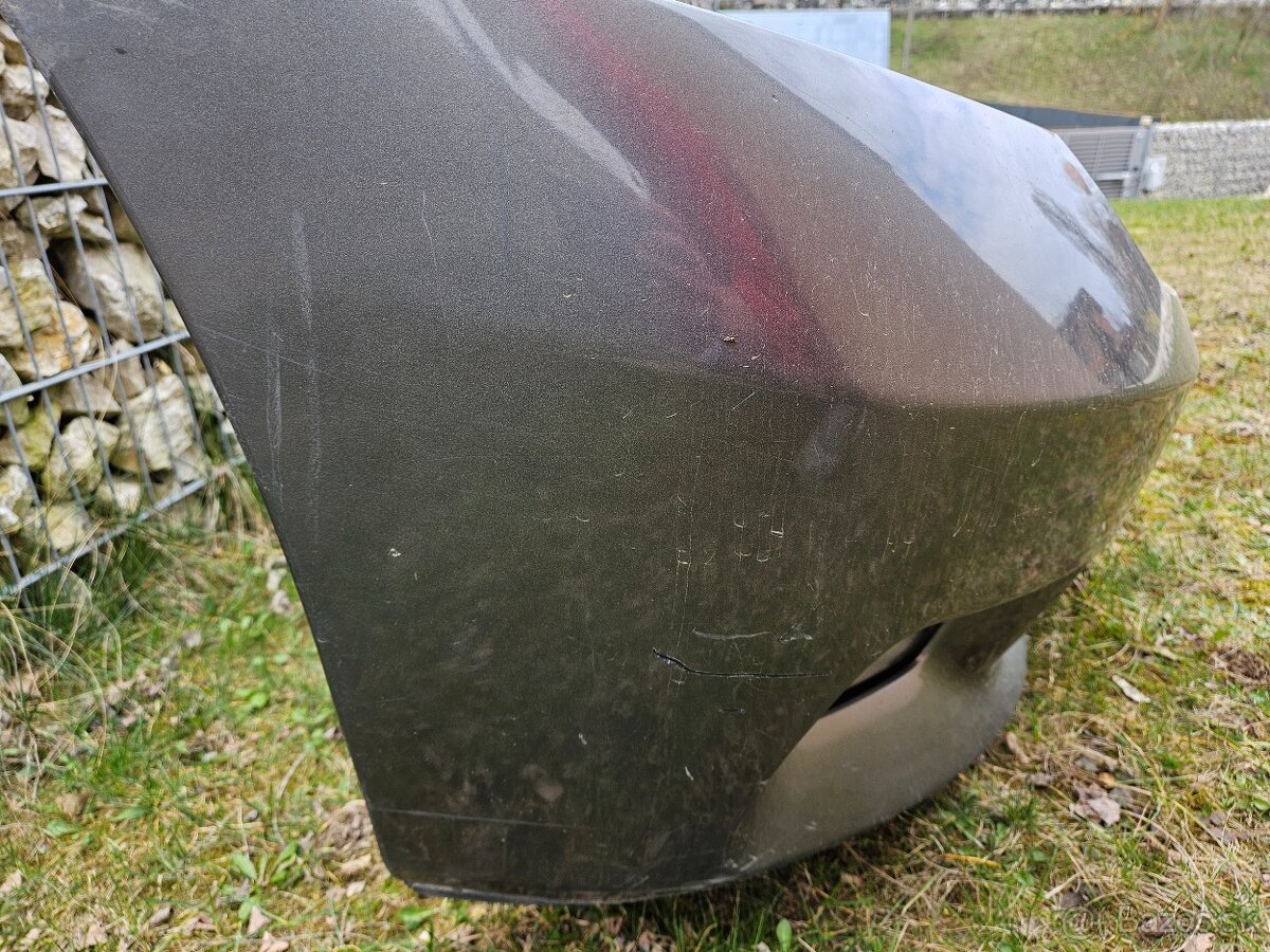 Predam naraznik Dodge Ram 1500 rv 2012 sport - 4