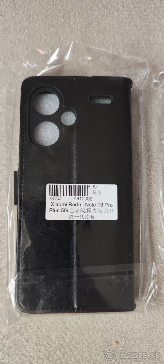 Xiaomi Redmi Note 13 Pro plus 5g - 4