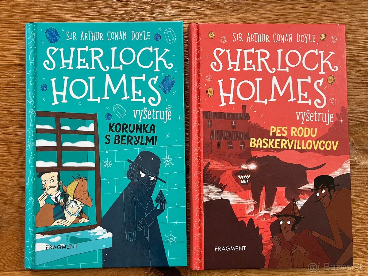 Predam detske knihy - 4