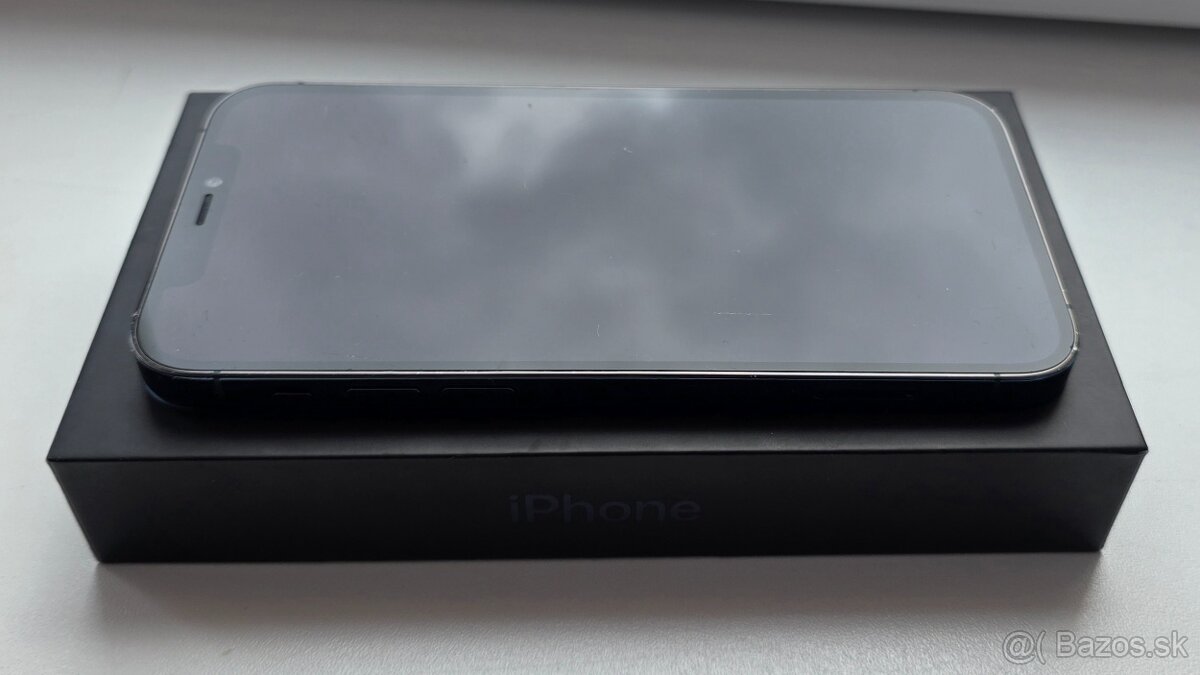 Iphone 12 PRO 128GB - 4