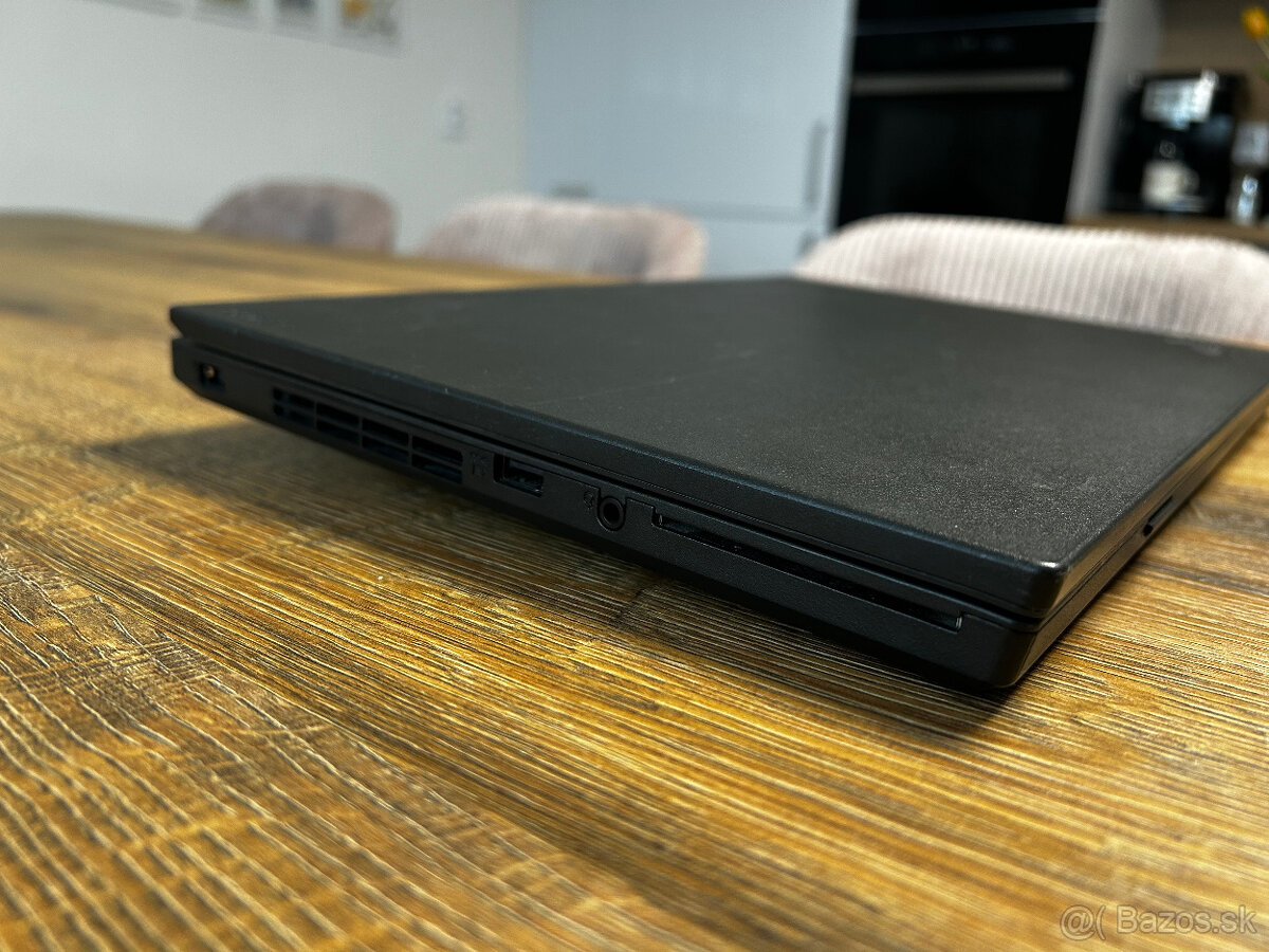 Lenovo ThinkPad L470 - 20J4000LXS - 4