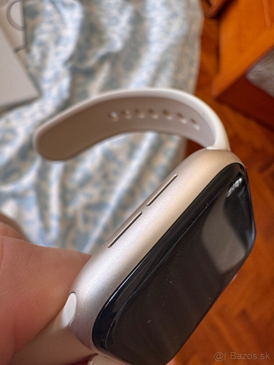 APPLE WATCH SE GPS 40mm - 4