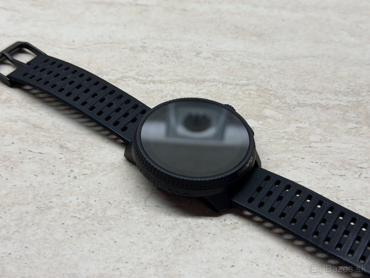 Suunto Race Black - 4