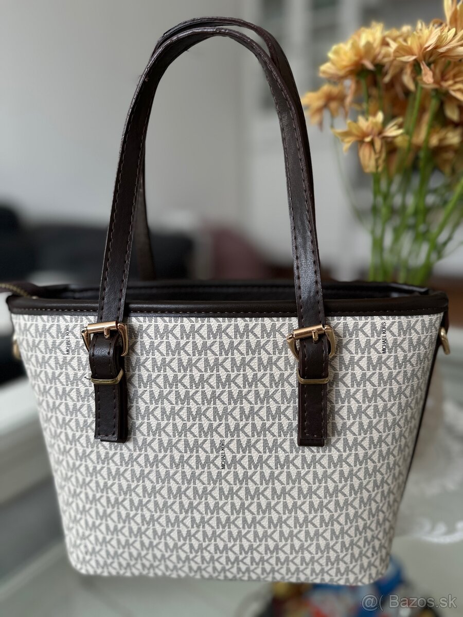 Michael Kors kabelka - 4