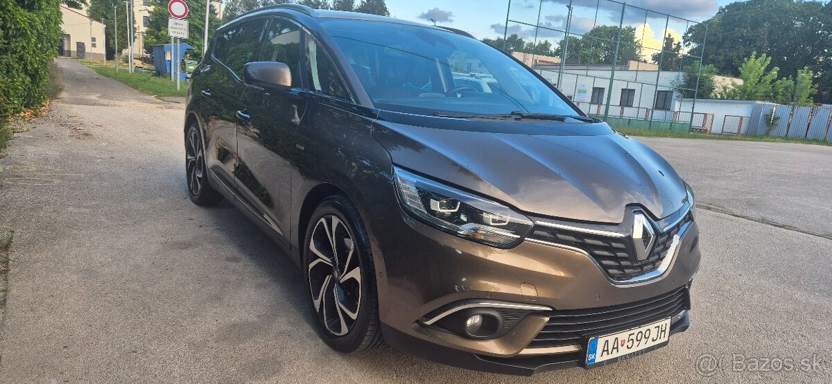 Renault Grand Scenic - 4