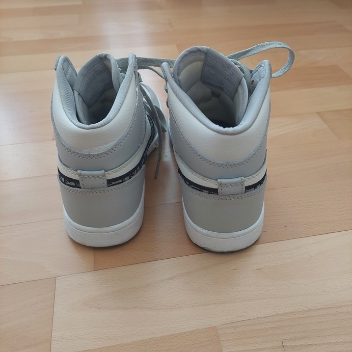 Tenisky Dior 38 - 4