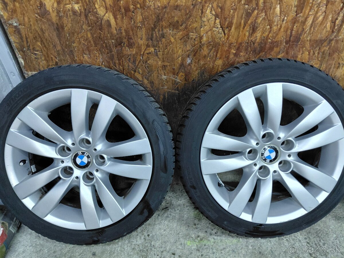 BMW R17 + HANKOOK PNEU - 4
