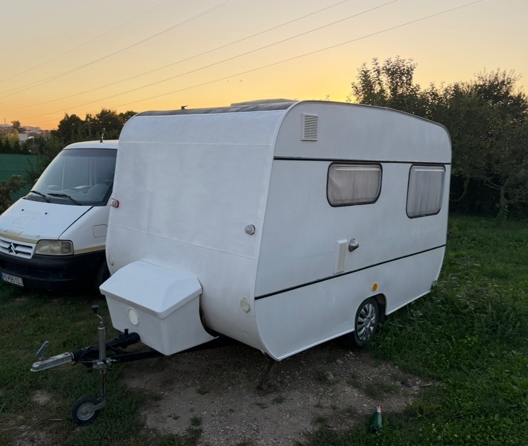 Karavan - 4