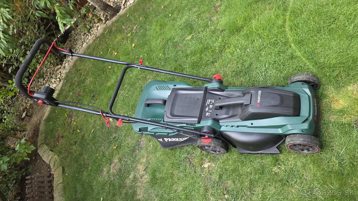 Parkside PRM 1500 A1 - 4