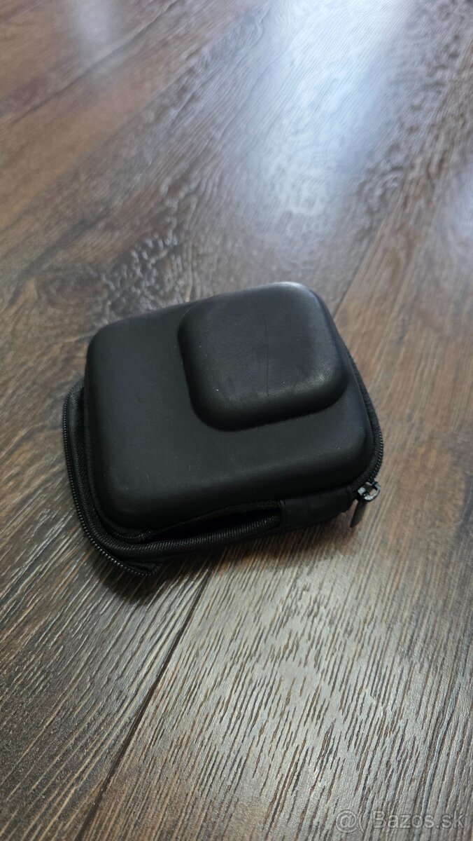 GoPro HERO10 Black + bohaté príslušenstvo - 4
