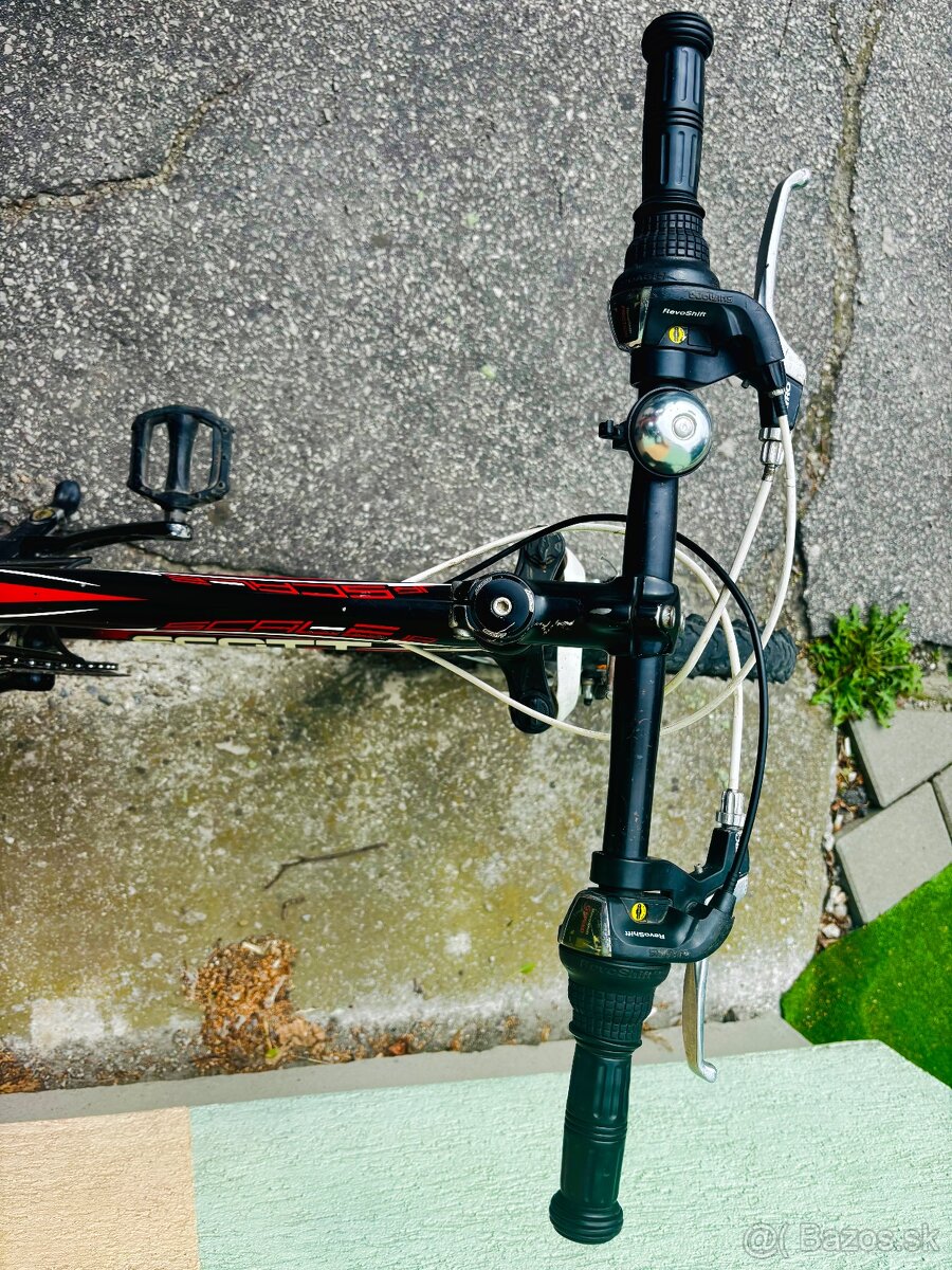 Bicykel SCOTT - 4