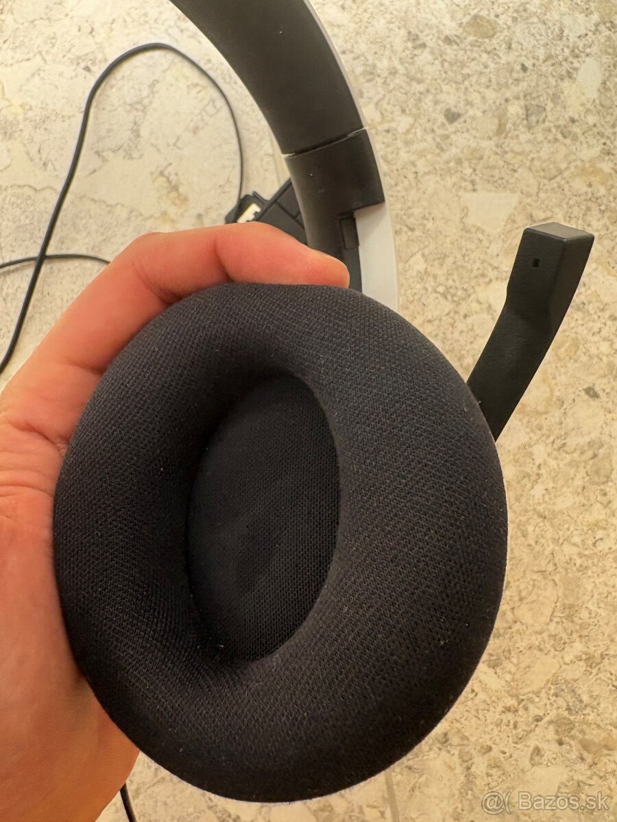 Predám xbox headset - 4
