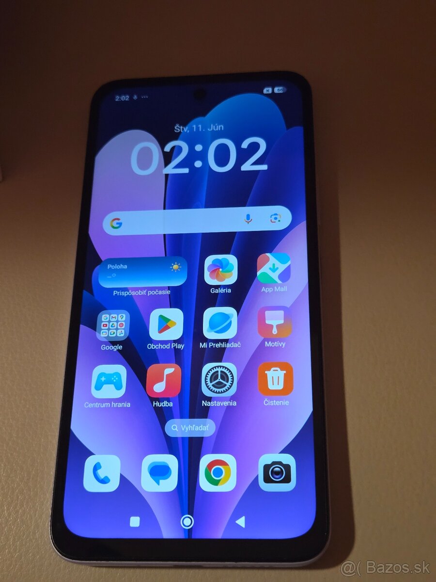Predám Redmi 15. - 4