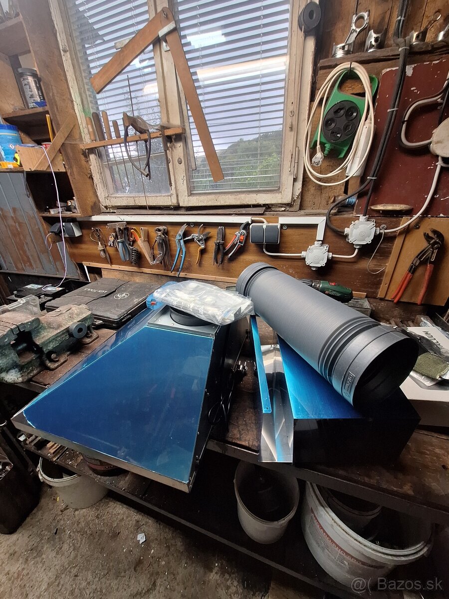 Digestor - 4