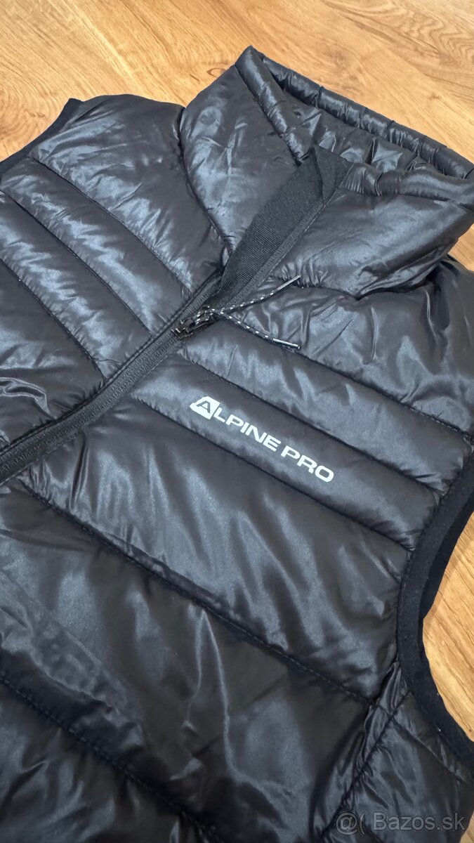 Vesta Alpine pro - 4