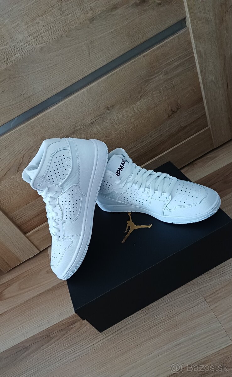 Jordan acces - 4