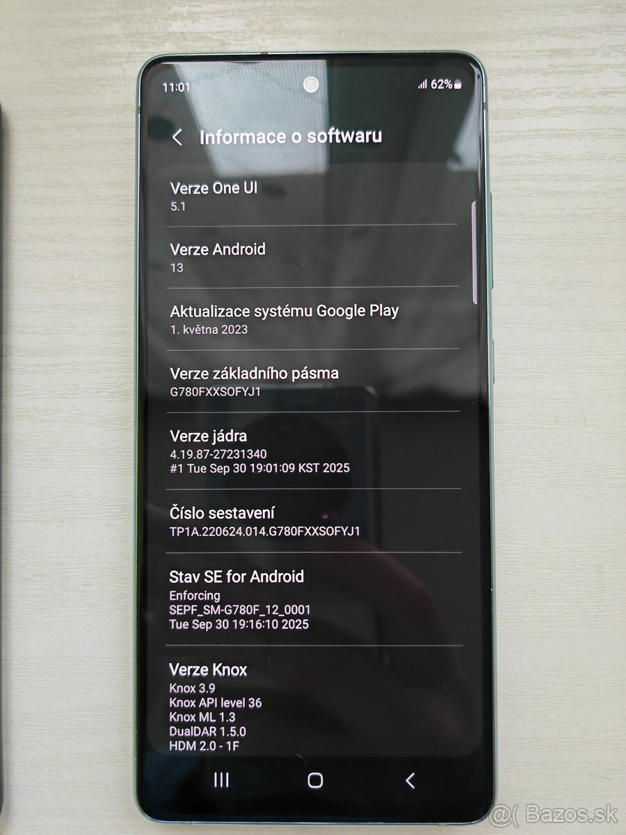Samsung S20 Fe 6/128 Gb - 4