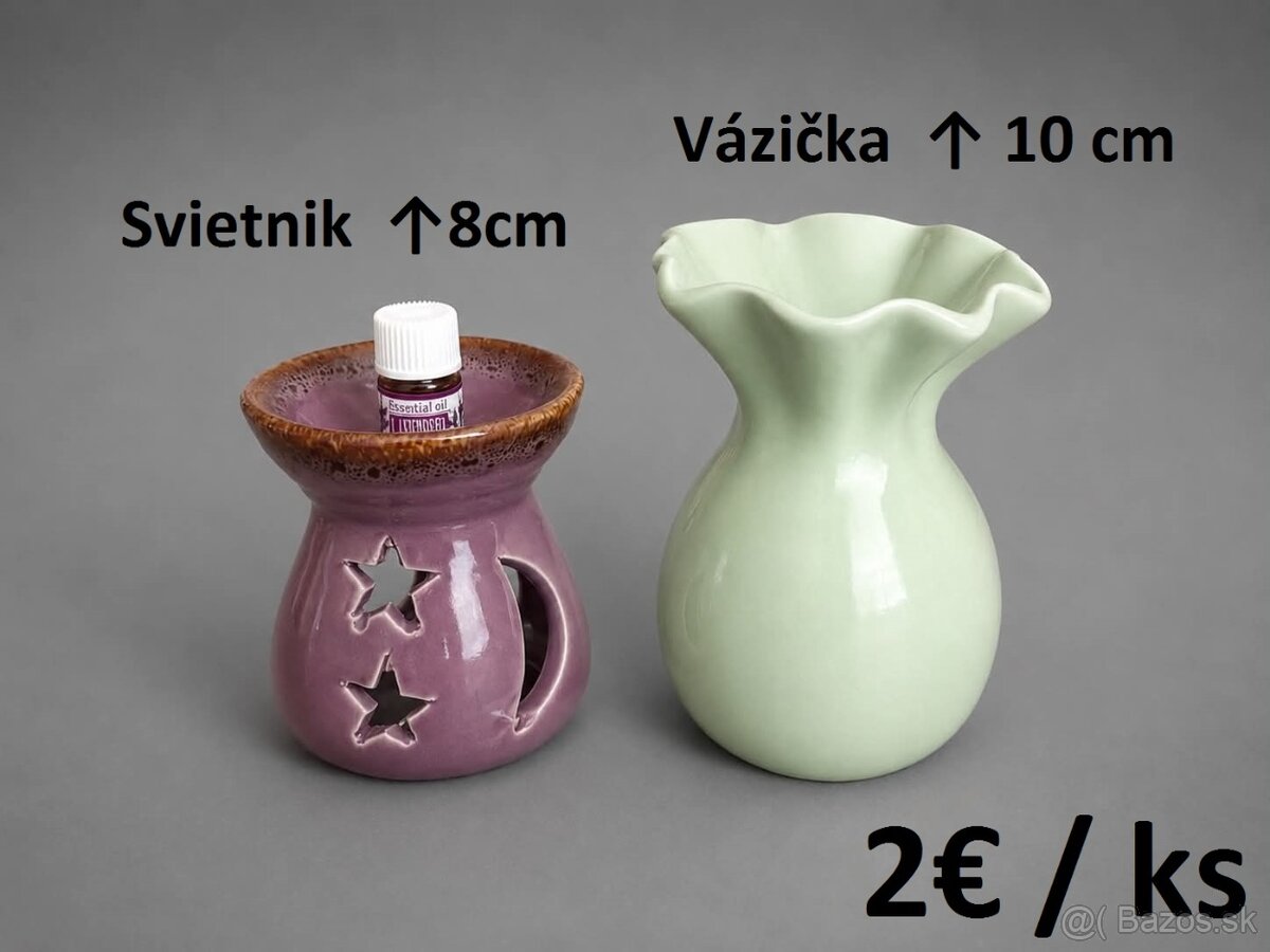 Keramika - mix - 4