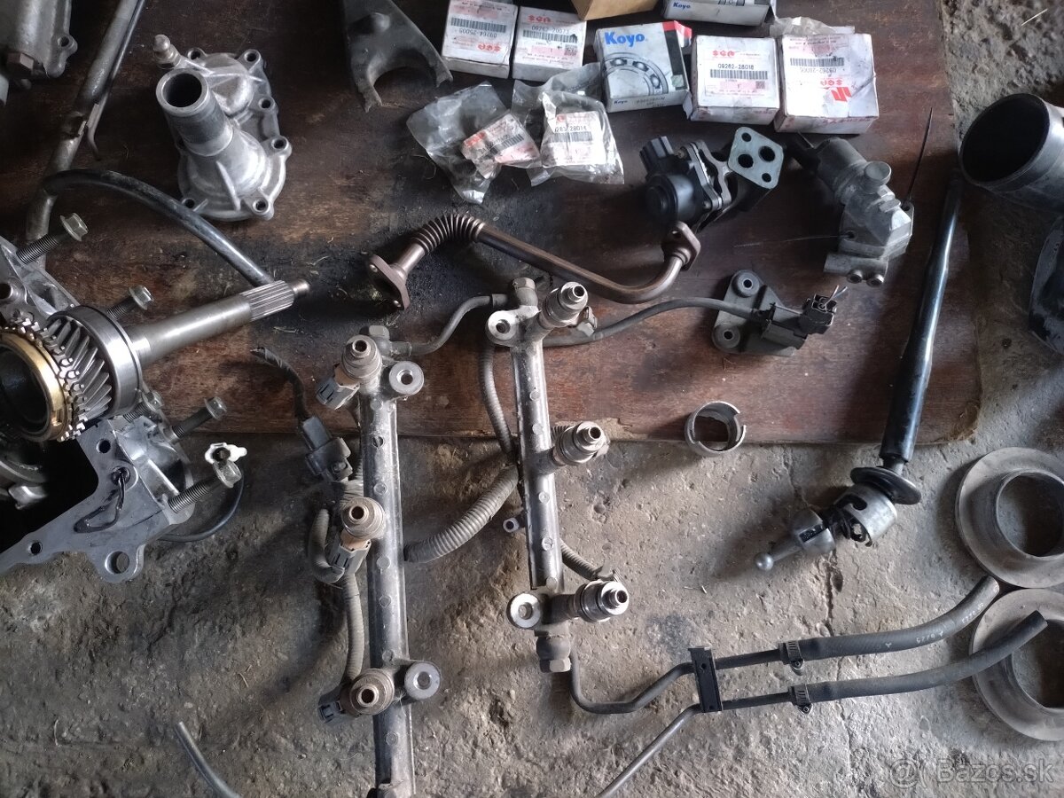 Vitara V6