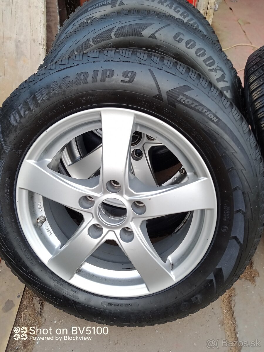 195/65 R15 - 4