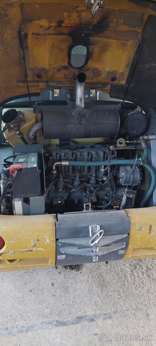 Kramer allroud 680 typ 343 -01 - 4