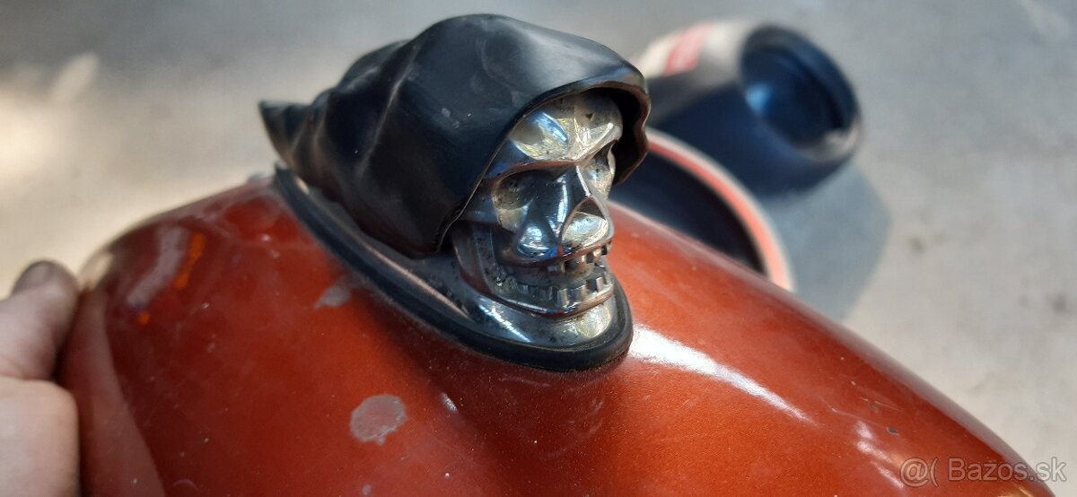 Predám dieli Harley Davidson NightRod - 4