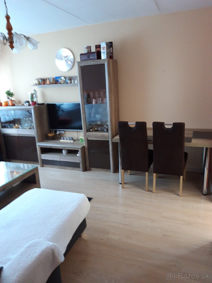 3.izbový byt na Gudernovej ulici - 4