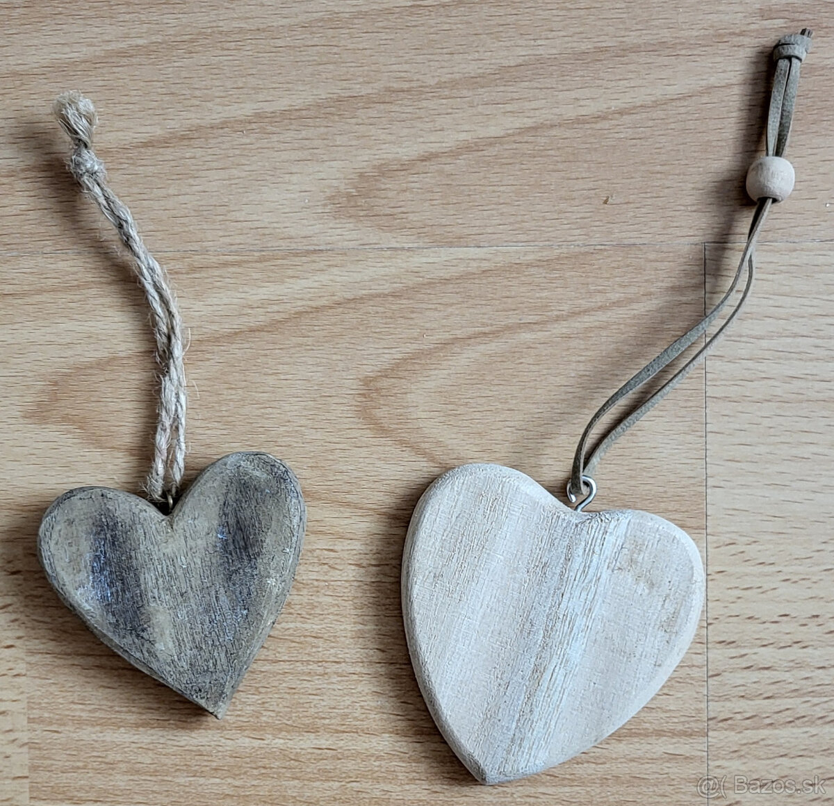 Vianočné ozdoby a dekorácie: 1 ks / 0,40 € - 4